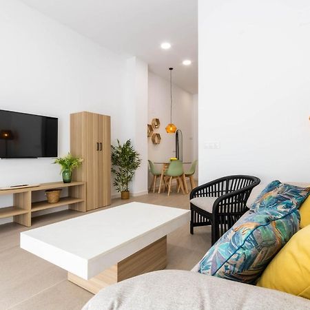 קורדובה Apartamentos Alnatur מראה חיצוני תמונה