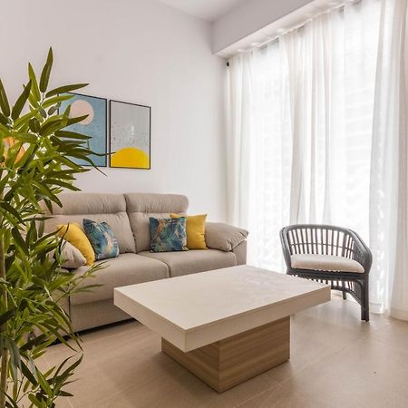 קורדובה Apartamentos Alnatur מראה חיצוני תמונה