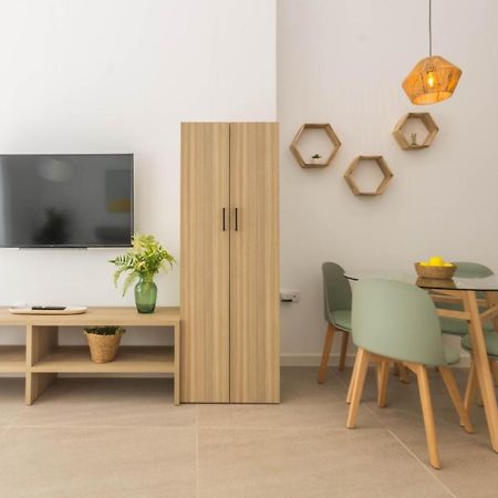 קורדובה Apartamentos Alnatur מראה חיצוני תמונה