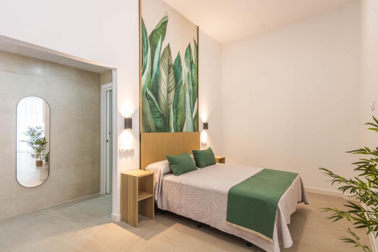 קורדובה Apartamentos Alnatur מראה חיצוני תמונה