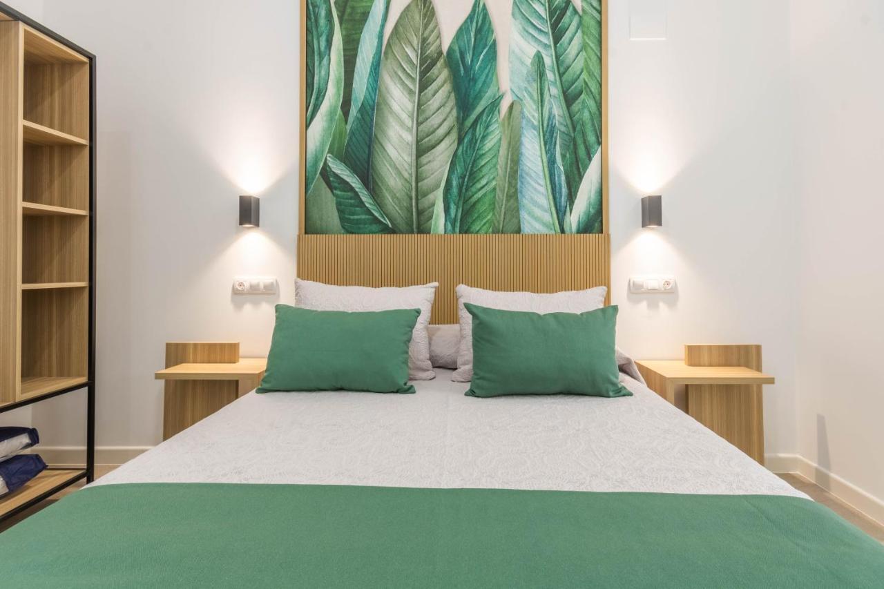קורדובה Apartamentos Alnatur מראה חיצוני תמונה