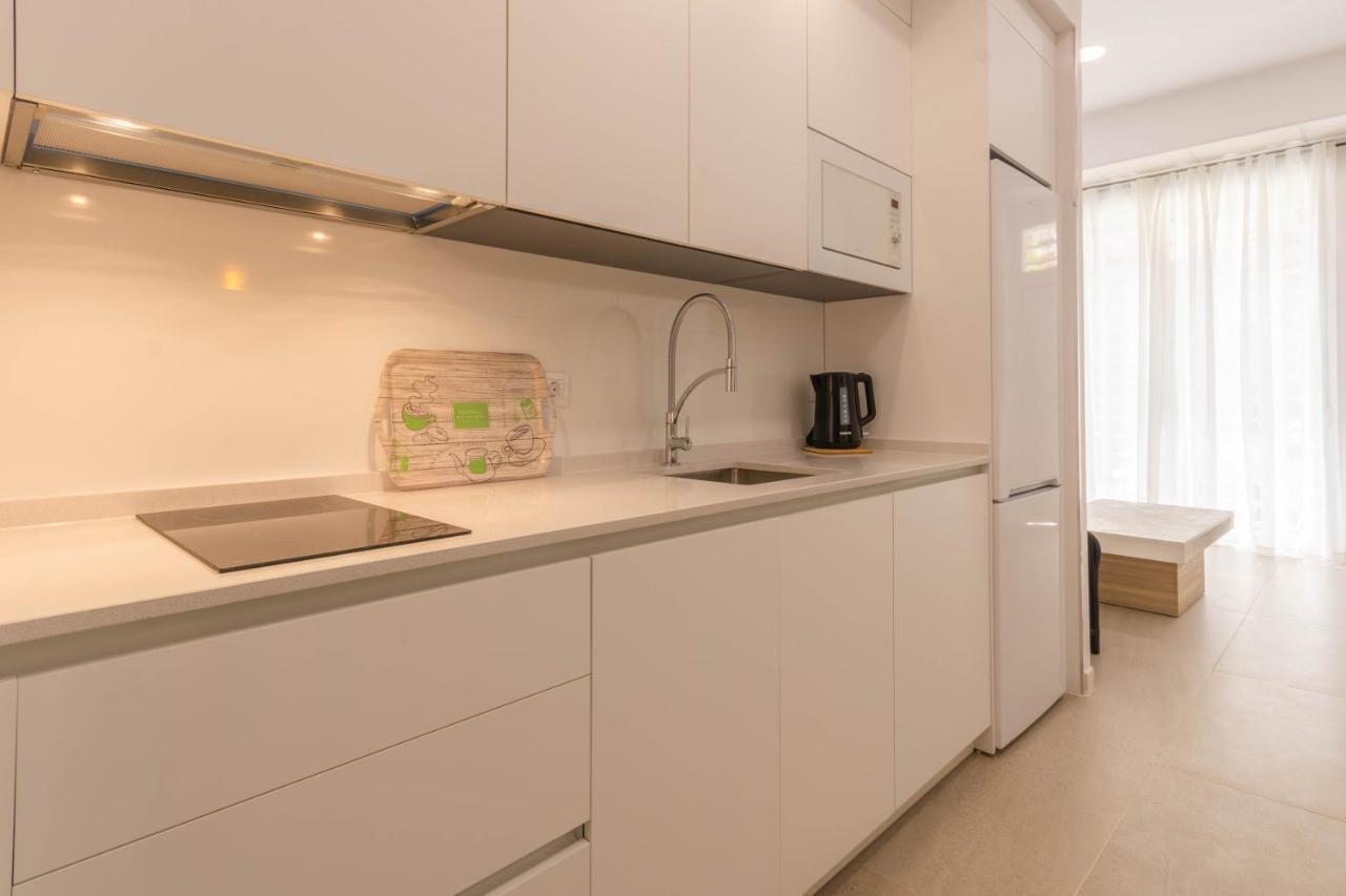 קורדובה Apartamentos Alnatur מראה חיצוני תמונה