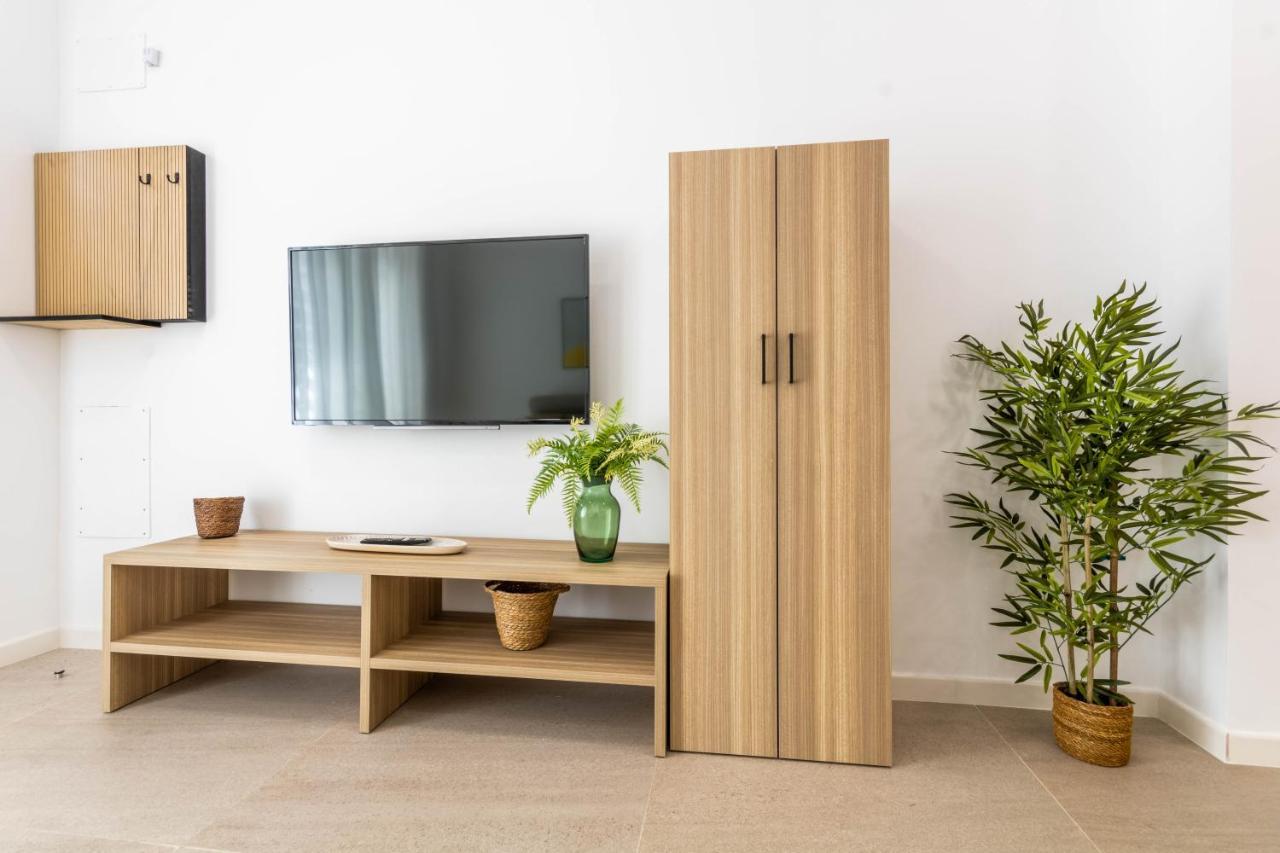 קורדובה Apartamentos Alnatur מראה חיצוני תמונה