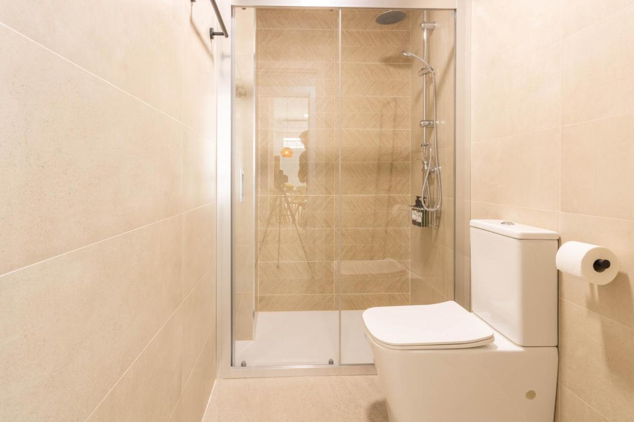קורדובה Apartamentos Alnatur מראה חיצוני תמונה