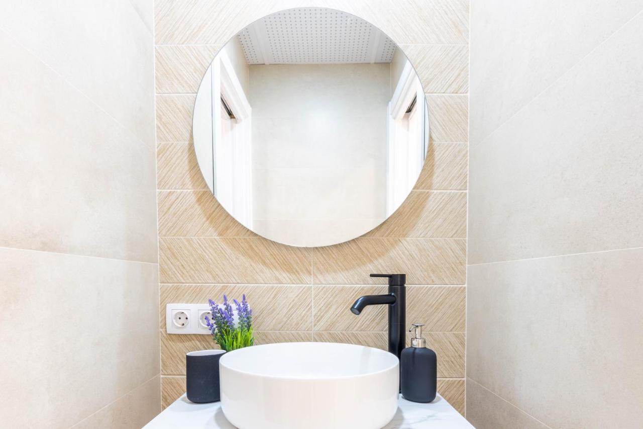 קורדובה Apartamentos Alnatur מראה חיצוני תמונה