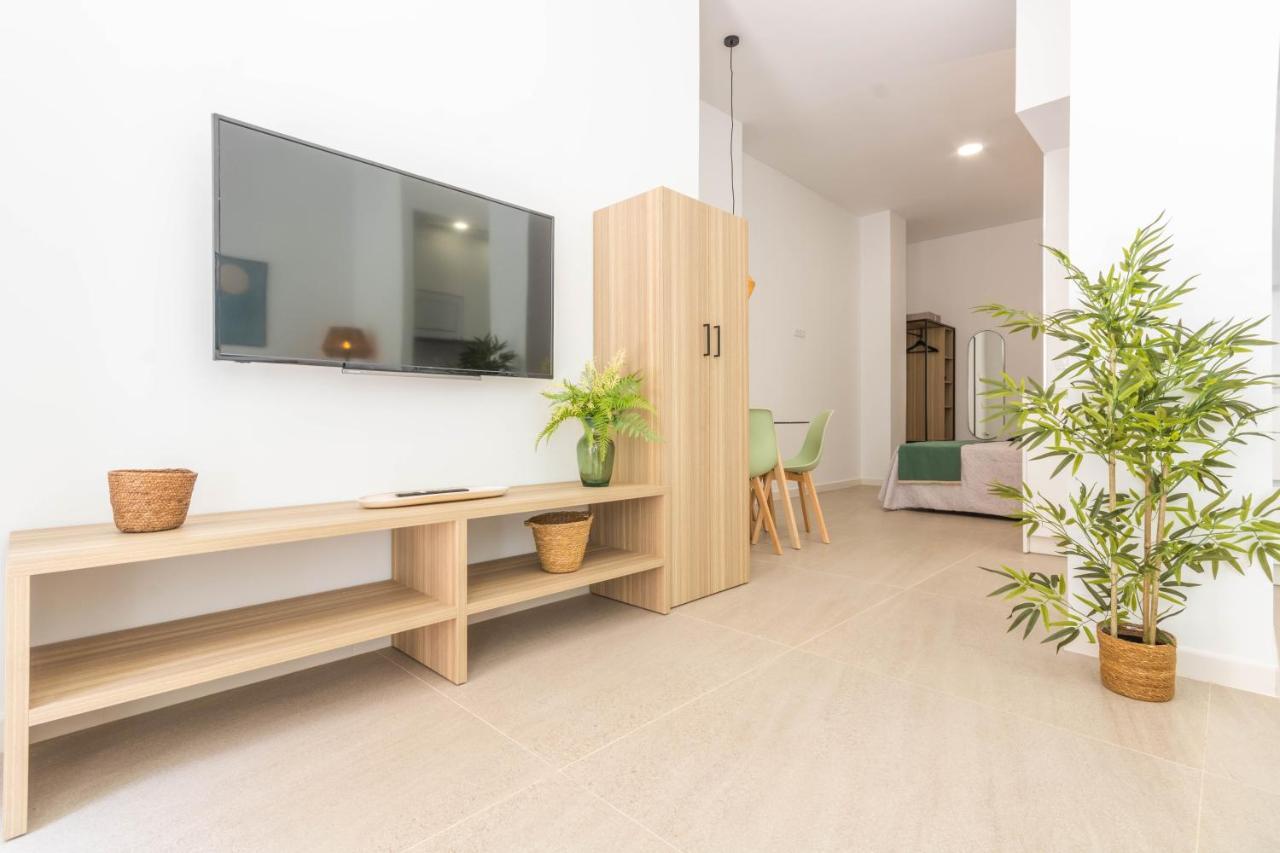 קורדובה Apartamentos Alnatur מראה חיצוני תמונה