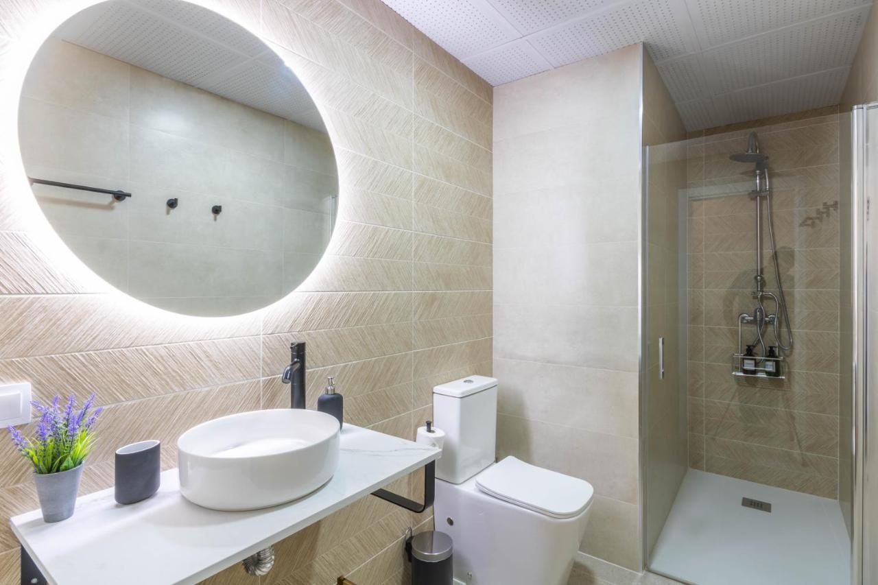 קורדובה Apartamentos Alnatur מראה חיצוני תמונה