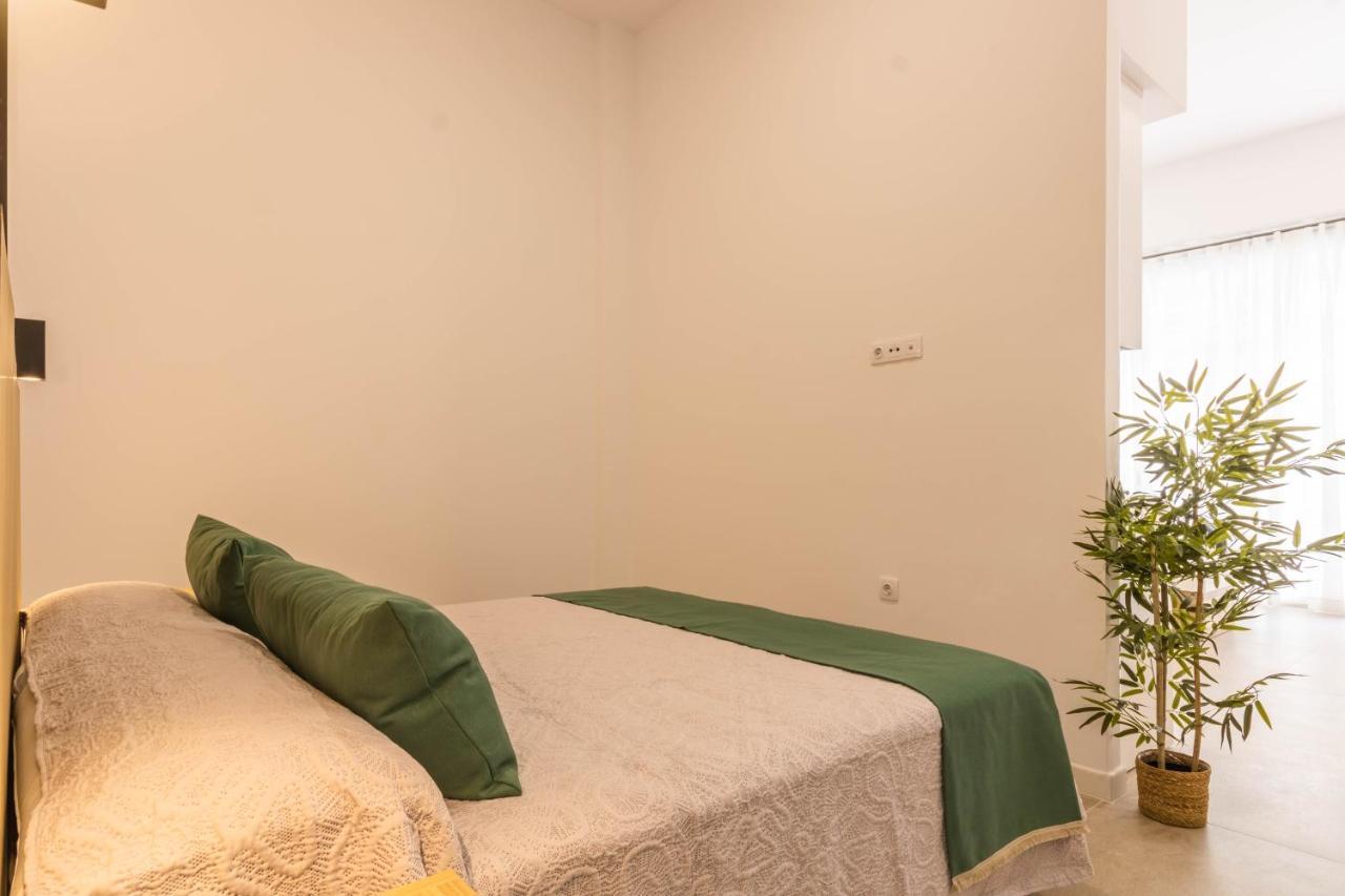 קורדובה Apartamentos Alnatur מראה חיצוני תמונה
