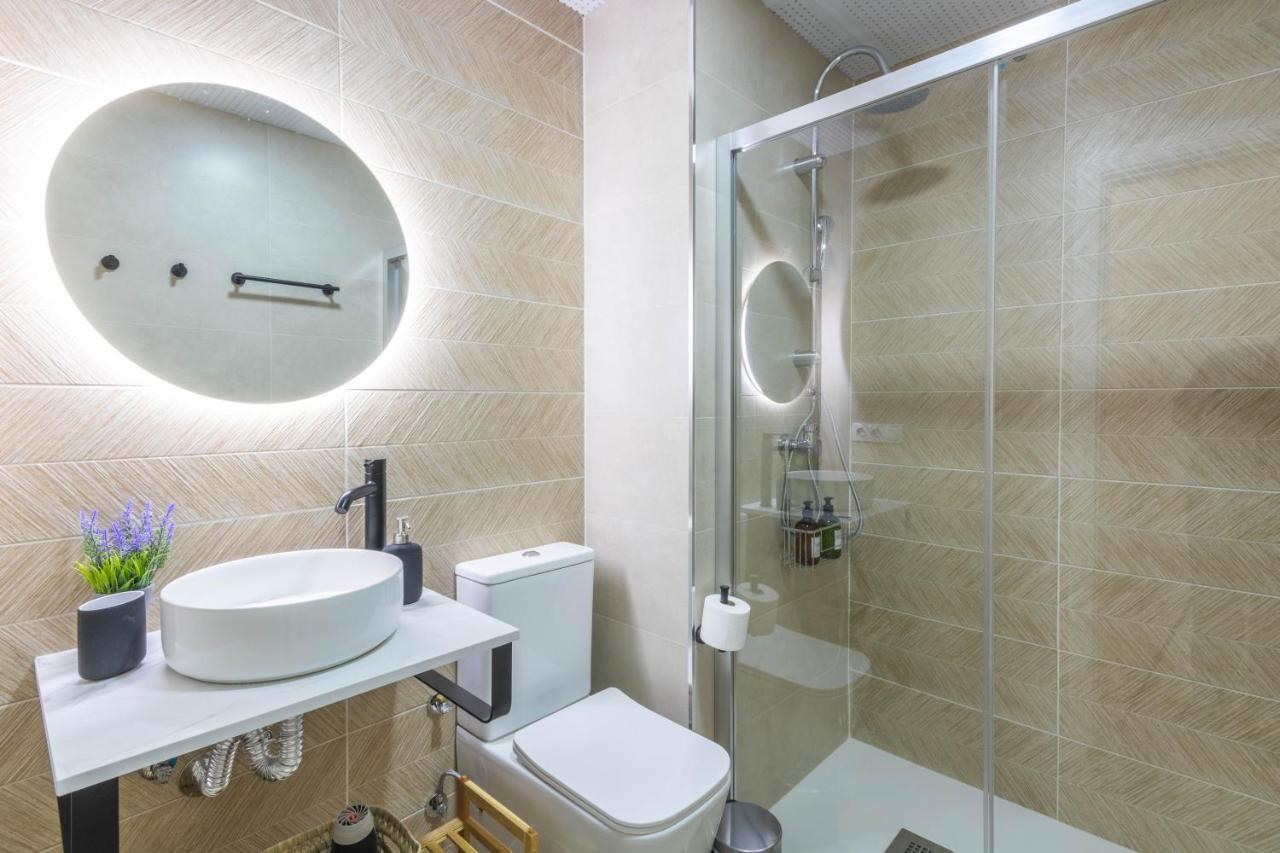 קורדובה Apartamentos Alnatur מראה חיצוני תמונה