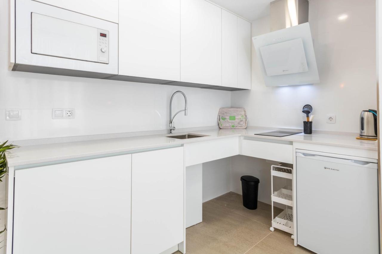 קורדובה Apartamentos Alnatur מראה חיצוני תמונה