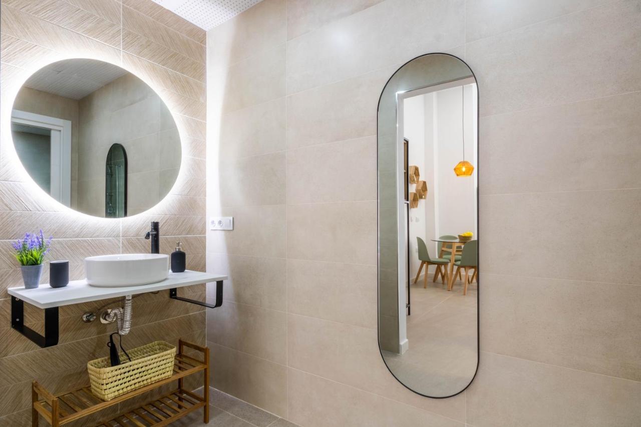 קורדובה Apartamentos Alnatur מראה חיצוני תמונה