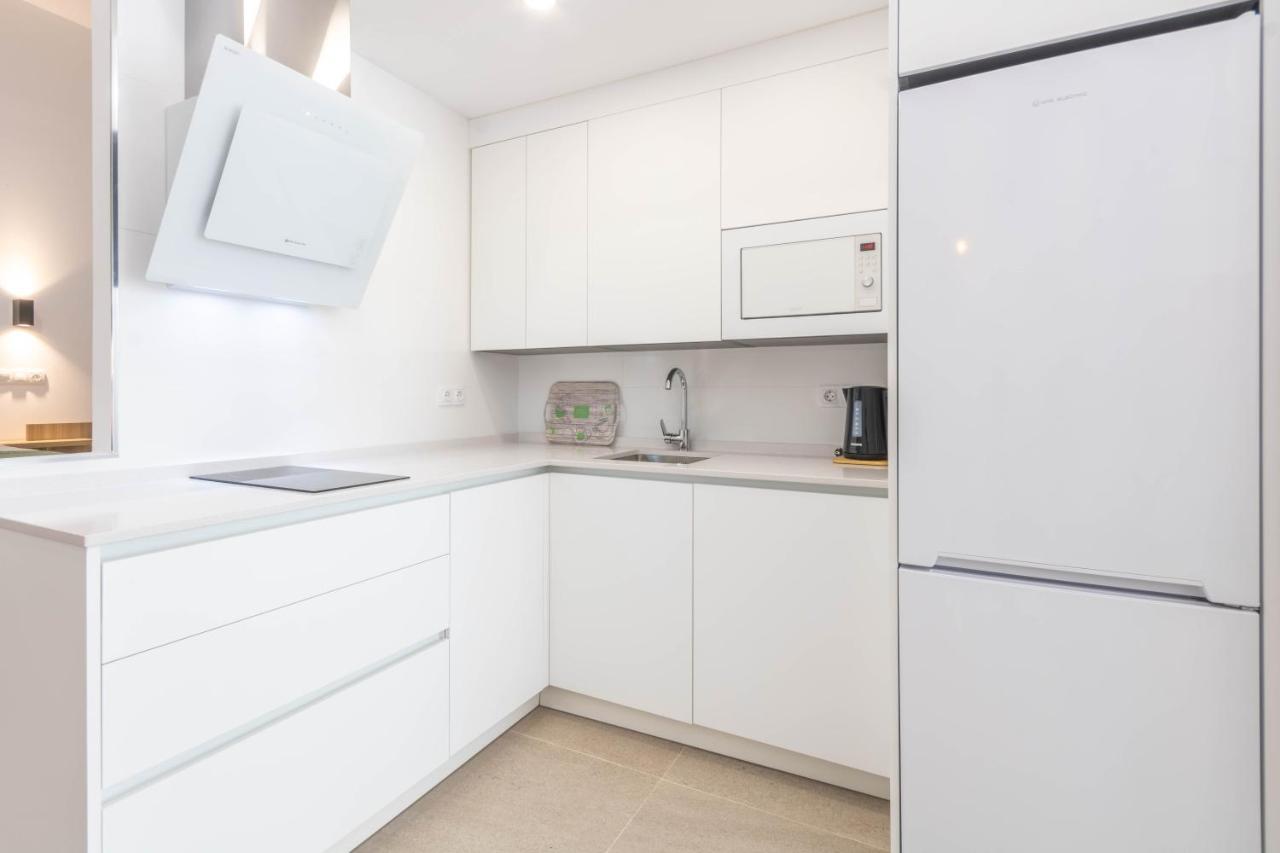 קורדובה Apartamentos Alnatur מראה חיצוני תמונה